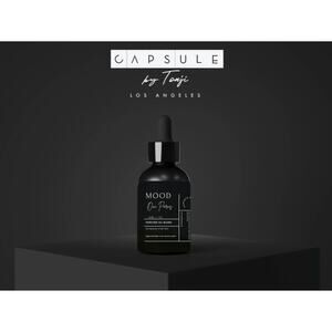 Oui Paris Perfume Oil 30ml Dropper or 30ml Rollerball (dm bottle type)